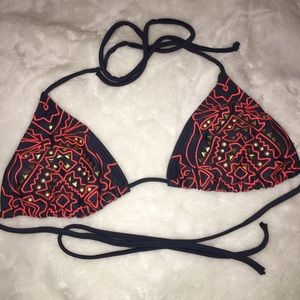 Target bikini top